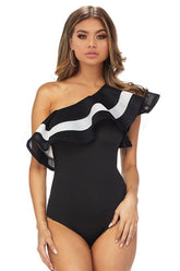 Sexy Suit top (Body Suit)